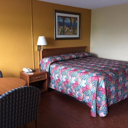 Star Motel Clarksville Extérieur photo